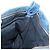 BALENCIAGA Borsa The First in pelle 2way Blu Oro 103208 Auth am12227V D'oro - vista 24