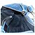 BALENCIAGA Borsa The First in pelle 2way Blu Oro 103208 Auth am12227V D'oro - vista 25
