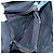 BALENCIAGA Borsa The First in pelle 2way Blu Oro 103208 Auth am12227V D'oro - vista 27