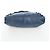 BALENCIAGA Borsa The First in pelle 2way Blu Oro 103208 Auth am12227V D'oro - vista 5