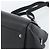 Borsa Salvatore Ferragamo Sofia Gancini in pelle 2way Nero Argento Auth 195584 - vista 16