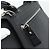 Borsa Salvatore Ferragamo Sofia Gancini in pelle 2way Nero Argento Auth 195584 - vista 18