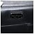 Borsa Salvatore Ferragamo Sofia Gancini in pelle 2way Nero Argento Auth 195584 - vista 20