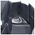 Borsa Salvatore Ferragamo Sofia Gancini in pelle 2way Nero Argento Auth 195584 - vista 21