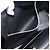 Borsa Salvatore Ferragamo Sofia Gancini in pelle 2way Nero Argento Auth 195584 - vista 24