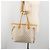 LOUIS VUITTON Damier Azur Neverfull MM Tote Bag N41605 LV Auth bs36475 - vista 23