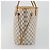 LOUIS VUITTON Damier Azur Neverfull MM Tote Bag N41605 LV Auth bs36475 - vista 4