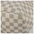 LOUIS VUITTON Damier Azur Neverfull MM Tote Bag N41605 LV Auth bs36475 - vista 9