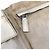 GUCCI GG Canvas Gürteltasche Silver 28566 Auth 195000 Silber - Ansicht 18