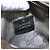 GUCCI GG Canvas Gürteltasche Silver 28566 Auth 195000 Silber - Ansicht 19