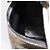 GUCCI GG Canvas Gürteltasche Silver 28566 Auth 195000 Silber - Ansicht 21