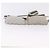 GUCCI GG Canvas Gürteltasche Silver 28566 Auth 195000 Silber - Ansicht 5