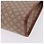 Céline Borsa a pochette CELINE Macadam PVC Beige Gold Auth 183561A D'oro - vista 14