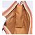 Céline Borsa a pochette CELINE Macadam PVC Beige Gold Auth 183561A D'oro - vista 18