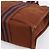 Hermès Bolso HERMES Fourre Tout PM algodón Brown Silver Auth BA14842 Castaño Plata - vista 15