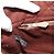 Hermès Bolso HERMES Fourre Tout PM algodón Brown Silver Auth BA14842 Castaño Plata - vista 19