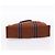 Hermès Bolso HERMES Fourre Tout PM algodón Brown Silver Auth BA14842 Castaño Plata - vista 5