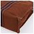 Hermès Bolso HERMES Fourre Tout PM algodón Brown Silver Auth BA14842 Castaño Plata - vista 9