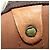 LOUIS VUITTON Monogram Keepall Bandouliere 55 Borsa Boston M41414 LV Auth 193877 Monogramma - vista 11