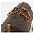LOUIS VUITTON Monogram Keepall Bandouliere 55 Borsa Boston M41414 LV Auth 193877 Monogramma - vista 6