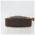 Borsa a tracolla LOUIS VUITTON Monogram Boulogne 30 M51265 LV Auth 194984A Monogramma - vista 5
