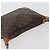 Borsa a tracolla LOUIS VUITTON Monogram Boulogne 30 M51265 LV Auth 194984A Monogramma - vista 6