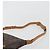 Borsa a tracolla LOUIS VUITTON Monogram Boulogne 30 M51265 LV Auth 194984A Monogramma - vista 8