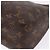 LOUIS VUITTON Borsa a tracolla Monogram Looping MM M51146 LV Auth 195751V Monogramma - vista 17