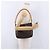 LOUIS VUITTON Borsa a tracolla Monogram Looping MM M51146 LV Auth 195751V Monogramma - vista 23