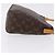 LOUIS VUITTON Borsa a tracolla Monogram Looping MM M51146 LV Auth 195751V Monogramma - vista 3