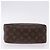 LOUIS VUITTON Borsa a tracolla Monogram Looping MM M51146 LV Auth 195751V Monogramma - vista 5