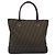 FENDI Zucca Canvas Tote Bag Brown Auth 195452V Braun - Ansicht 13