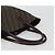 FENDI Zucca Canvas Tote Bag Brown Auth 195452V Braun - Ansicht 7