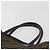 FENDI Zucca Canvas Tote Bag Brown Auth 195452V Braun - Ansicht 8