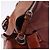 Borsa a mano Miu Miu in pelle rossa argento Auth 196298 Rosso - vista 10