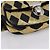 Borsello a vita GUCCI per bambini in pelle Oro Argento 605112 Auth 196463V - vista 15