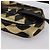 Borsello a vita GUCCI per bambini in pelle Oro Argento 605112 Auth 196463V - vista 16