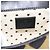 Borsello a vita GUCCI per bambini in pelle Oro Argento 605112 Auth 196463V - vista 19