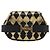 Borsello a vita GUCCI per bambini in pelle Oro Argento 605112 Auth 196463V - vista 2