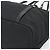 Borsa Tote PRADA Nylon 2way Black Gold Auth 196064 Nero D'oro - vista 16