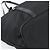 Borsa Tote PRADA Nylon 2way Black Gold Auth 196064 Nero D'oro - vista 17
