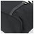 Borsa Tote PRADA Nylon 2way Black Gold Auth 196064 Nero D'oro - vista 18