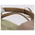 Borsa Boston PRADA Nylon Khaki Silver Auth 192536 Argento Cachi - vista 14