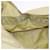Borsa Boston PRADA Nylon Khaki Silver Auth 192536 Argento Cachi - vista 24