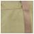 Borsa Boston PRADA Nylon Khaki Silver Auth 192536 Argento Cachi - vista 3