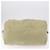 Borsa Boston PRADA Nylon Khaki Silver Auth 192536 Argento Cachi - vista 7