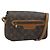 LOUIS VUITTON Monogram Saint Germain Shoulder Bag M51210 LV Auth bs36704 Monogramma