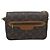 LOUIS VUITTON Monogram Saint Germain Shoulder Bag M51210 LV Auth bs36704 Monogramma - vista 13