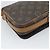 LOUIS VUITTON Monogram Saint Germain Shoulder Bag M51210 LV Auth bs36704 Monogramma - vista 17