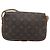 LOUIS VUITTON Monogram Saint Germain Shoulder Bag M51210 LV Auth bs36704 Monogramma - vista 2